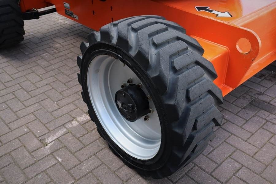 تأجير JLG 600AJ Valid inspection, *Guarantee! Diesel, 4x4 Dr  JLG 600AJ Valid inspection, *Guarantee! Diesel, 4x4 Dr: صور 11