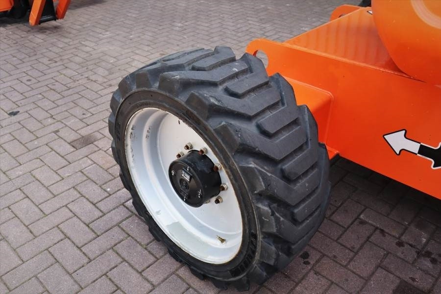 تأجير JLG 600AJ Valid inspection, *Guarantee! Diesel, 4x4 Dr  JLG 600AJ Valid inspection, *Guarantee! Diesel, 4x4 Dr: صور 10