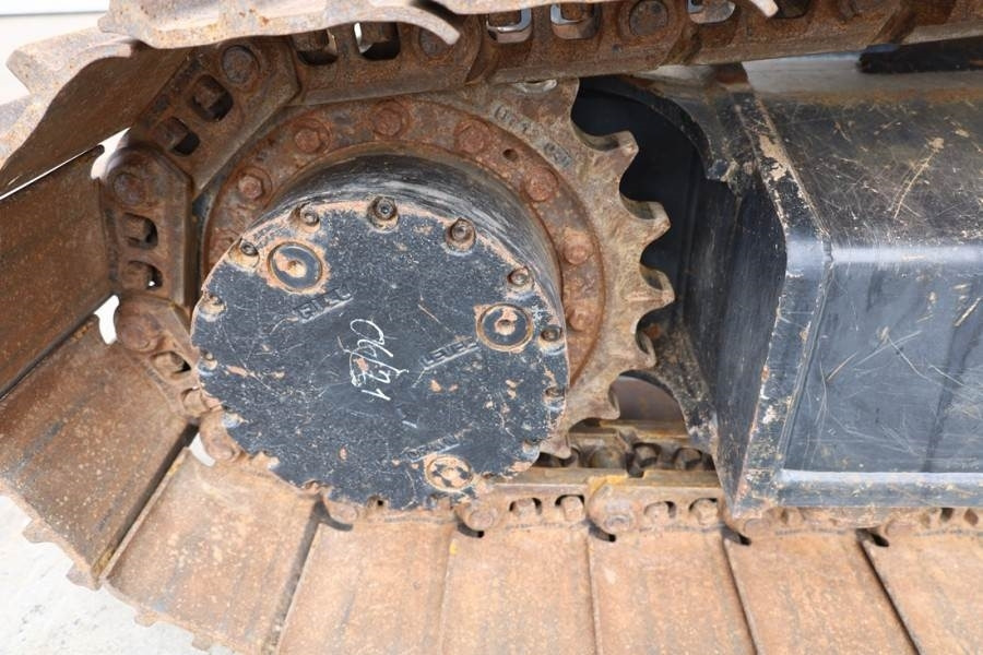 رافعات سلة تلسكوبية JLG 660SJC Diesel, Steel Tracks, 20m Working Height, 1: صور 12 رافعات سلة تلسكوبية JLG 660SJC Diesel, Steel Tracks, 20m Working Height, 1: صور 12