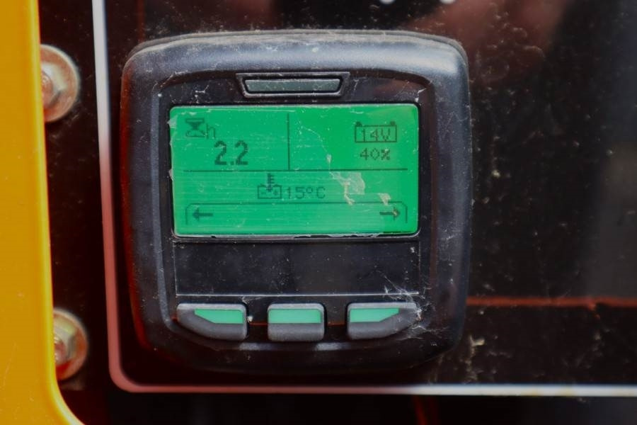 JLG ERT2669 Unused, Electric, 10m Working Height, 680k  - رافعات مقصية: صور 3 JLG ERT2669 Unused, Electric, 10m Working Height, 680k  - رافعات مقصية: صور 3