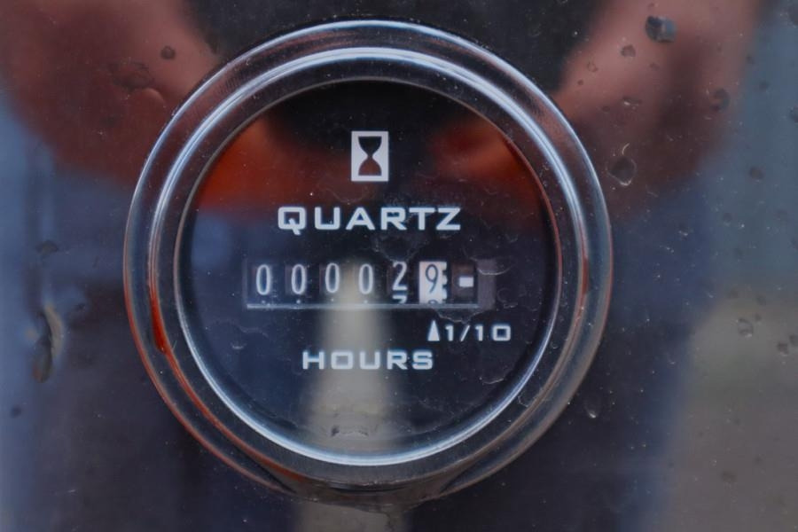 رافعات مقصية JLG ERT3369 Unused, Electric, 12m Working Height, 454k: صور 7