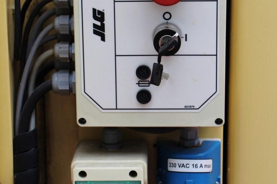 JLG Toucan 1100A As-Is, Electric, 11.1m Working Height - رافعات سلة مفصلية: صور 5 JLG Toucan 1100A As-Is, Electric, 11.1m Working Height - رافعات سلة مفصلية: صور 5