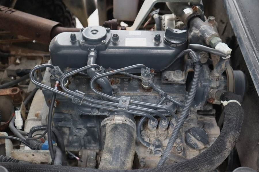 اتفس Kubota RTV1140CPX 4x4 Dutch Registration, Diesel, 4x4 Dri: صور 13 اتفس Kubota RTV1140CPX 4x4 Dutch Registration, Diesel, 4x4 Dri: صور 13