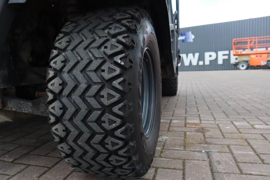 اتفس Kubota RTV1140CPX 4x4 Dutch Registration, Diesel, 4x4 Dri: صور 18 اتفس Kubota RTV1140CPX 4x4 Dutch Registration, Diesel, 4x4 Dri: صور 18