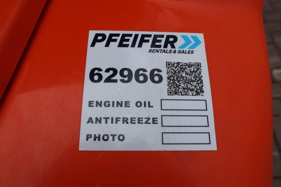 اتفس Kubota RTV1140CPX 4x4 Dutch Registration, Diesel, 4x4 Dri: صور 19 اتفس Kubota RTV1140CPX 4x4 Dutch Registration, Diesel, 4x4 Dri: صور 19