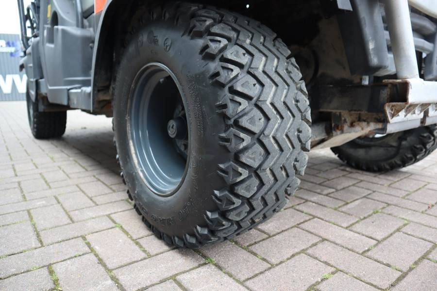 اتفس Kubota RTV1140CPX 4x4 Dutch Registration, Diesel, 4x4 Dri: صور 17 اتفس Kubota RTV1140CPX 4x4 Dutch Registration, Diesel, 4x4 Dri: صور 17