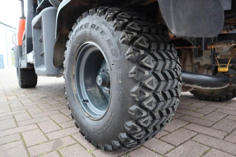 اتفس Kubota RTV1140CPX 4x4 Dutch Registration, Diesel, 4x4 Dri: صور 15 اتفس Kubota RTV1140CPX 4x4 Dutch Registration, Diesel, 4x4 Dri: صور 15