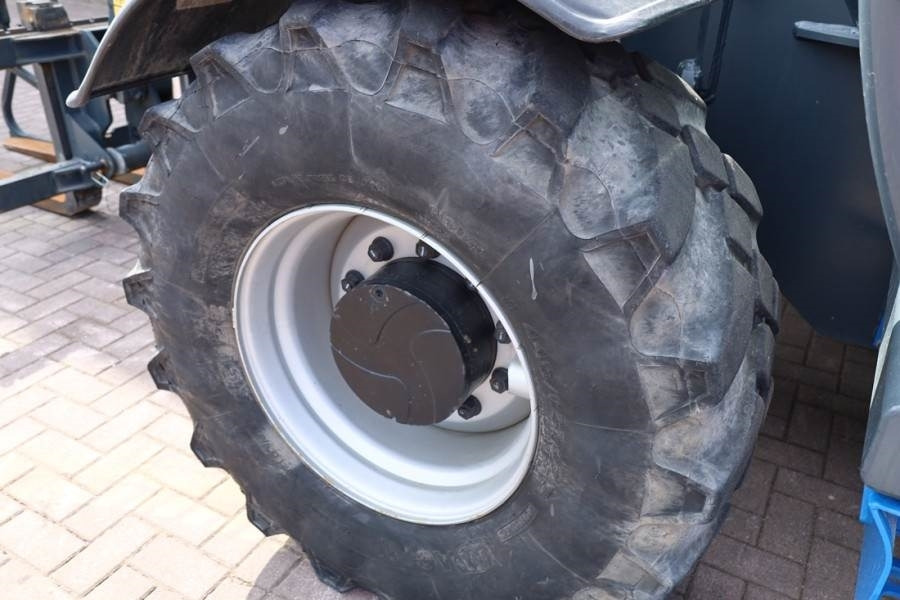 رافعة تلسكوبية Magni TH5,5.15-D7/D Diesel, 4x4x4 Drive, 5.5t Capacity,: صور 24