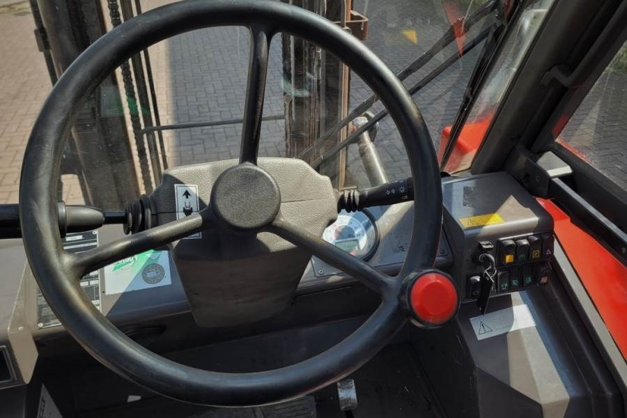 Manitou M30-4 Valid Inspection, *Guarantee, Diesel, 4x4 Dr - شاحنات الطرق الوعرة: صور 4 Manitou M30-4 Valid Inspection, *Guarantee, Diesel, 4x4 Dr - شاحنات الطرق الوعرة: صور 4