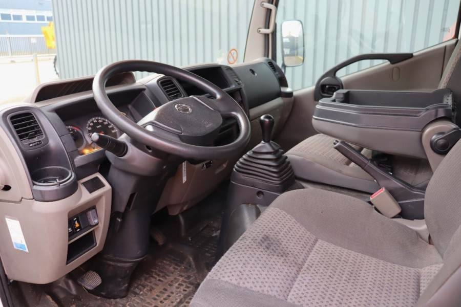 Palfinger P260B Dutch Registration, Driving Licence B/3, Die - مصاعد الازدهار محمولة على شاحنة: صور 3 Palfinger P260B Dutch Registration, Driving Licence B/3, Die - مصاعد الازدهار محمولة على شاحنة: صور 3