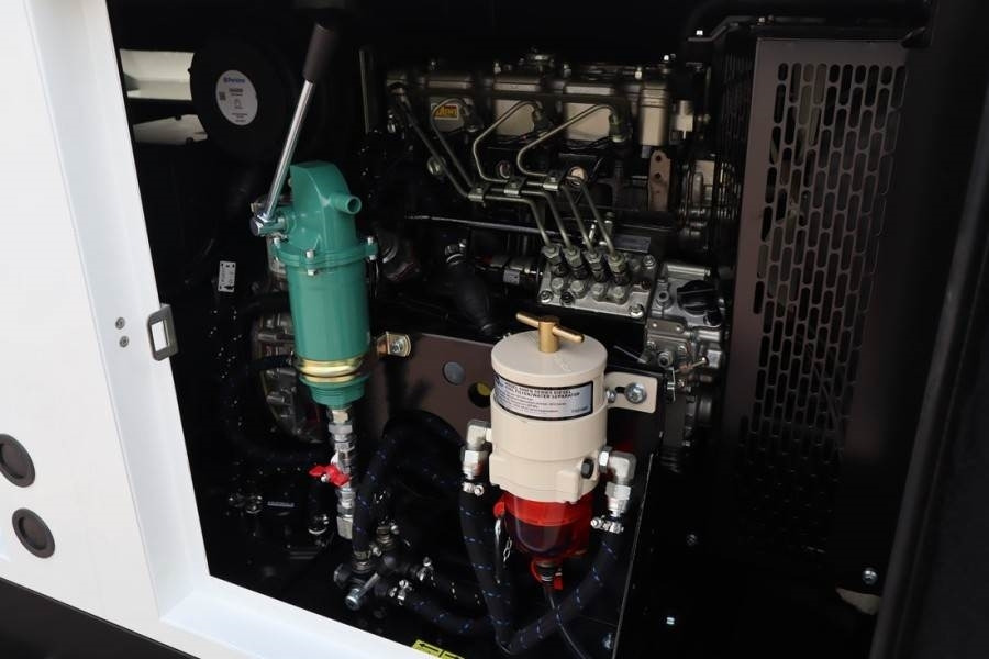 Pramac GPW20P Unused, Valid inspection, *Guarantee! Diese - مجموعة المولدات: صور 5 Pramac GPW20P Unused, Valid inspection, *Guarantee! Diese - مجموعة المولدات: صور 5