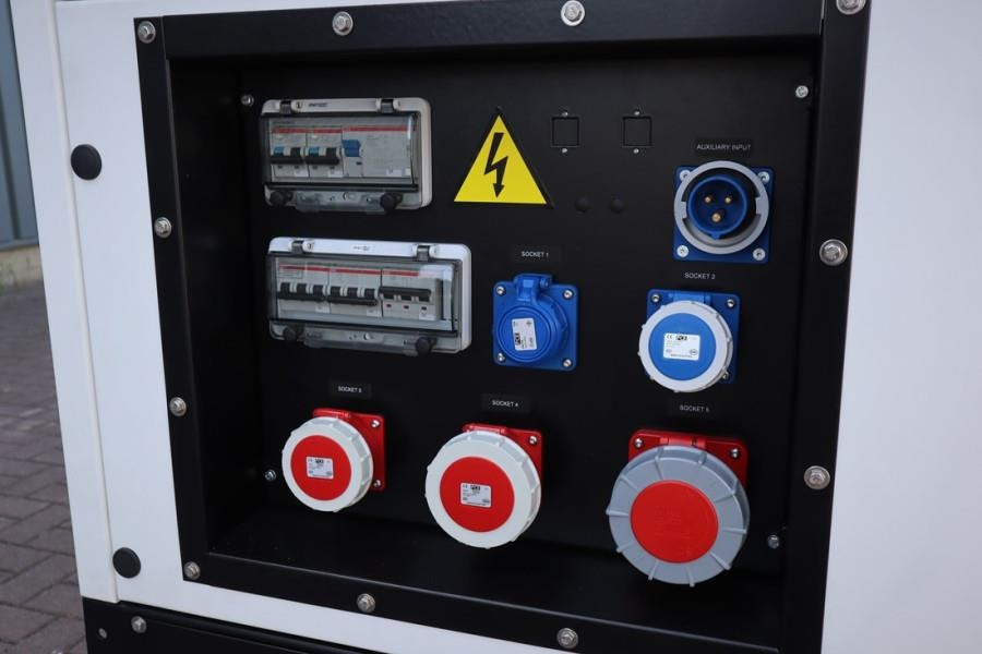 Pramac GPW45Y/FS5 Valid inspection, *Guarantee! Diesel, 4 - مجموعة المولدات: صور 5 Pramac GPW45Y/FS5 Valid inspection, *Guarantee! Diesel, 4 - مجموعة المولدات: صور 5