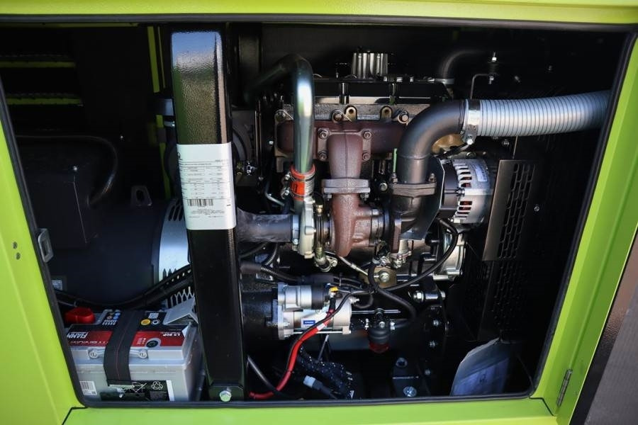 Pramac GSW65P-ACP Unused, Valid inspection, *Guarantee! D - مجموعة المولدات: صور 5 Pramac GSW65P-ACP Unused, Valid inspection, *Guarantee! D - مجموعة المولدات: صور 5