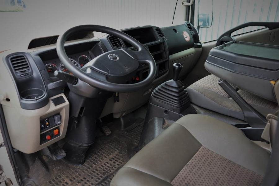 Ruthmann TB270 Valid inspection, *Guarantee! Driving Licenc - مصاعد الازدهار محمولة على شاحنة: صور 4 Ruthmann TB270 Valid inspection, *Guarantee! Driving Licenc - مصاعد الازدهار محمولة على شاحنة: صور 4