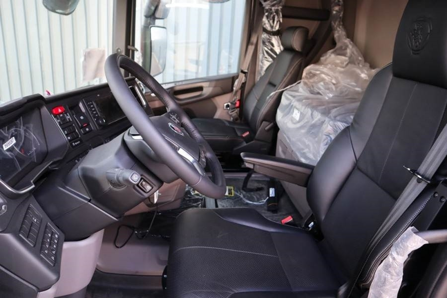 Scania R540 B10x4 Valid inspection, *Guarantee! 10x4x6 Dr - رافعة لجميع التضاريس: صور 4 Scania R540 B10x4 Valid inspection, *Guarantee! 10x4x6 Dr - رافعة لجميع التضاريس: صور 4