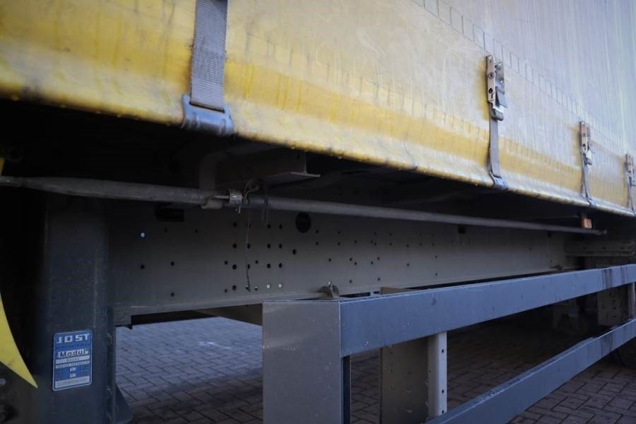 تأجير Schmitz CARG SCB3ST CoC Documents, TuV Loading Certificate Schmitz CARG SCB3ST CoC Documents, TuV Loading Certificate: صور 9 تأجير Schmitz CARG SCB3ST CoC Documents, TuV Loading Certificate Schmitz CARG SCB3ST CoC Documents, TuV Loading Certificate: صور 9