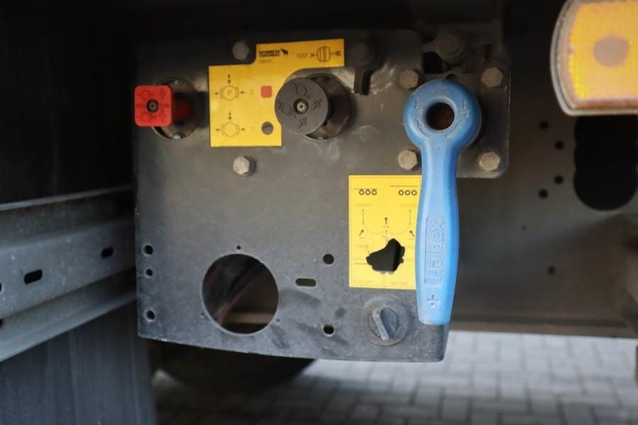 تأجير Schmitz CARG SCB3ST CoC Documents, TuV Loading Certificate Schmitz CARG SCB3ST CoC Documents, TuV Loading Certificate: صور 10 تأجير Schmitz CARG SCB3ST CoC Documents, TuV Loading Certificate Schmitz CARG SCB3ST CoC Documents, TuV Loading Certificate: صور 10