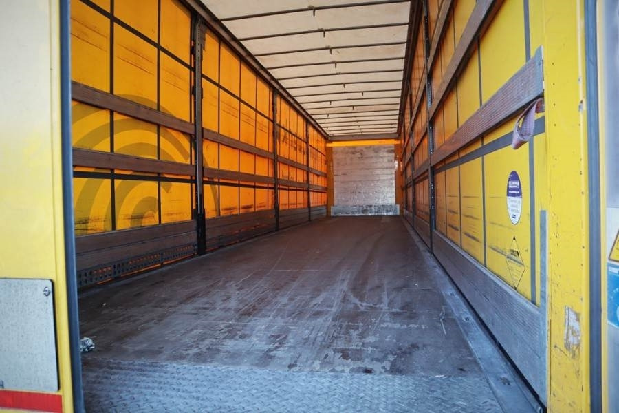 Schmitz CARG SCB3ST CoC Documents, TuV Loading Certificate - مقطورة ستارة: صور 3 Schmitz CARG SCB3ST CoC Documents, TuV Loading Certificate - مقطورة ستارة: صور 3