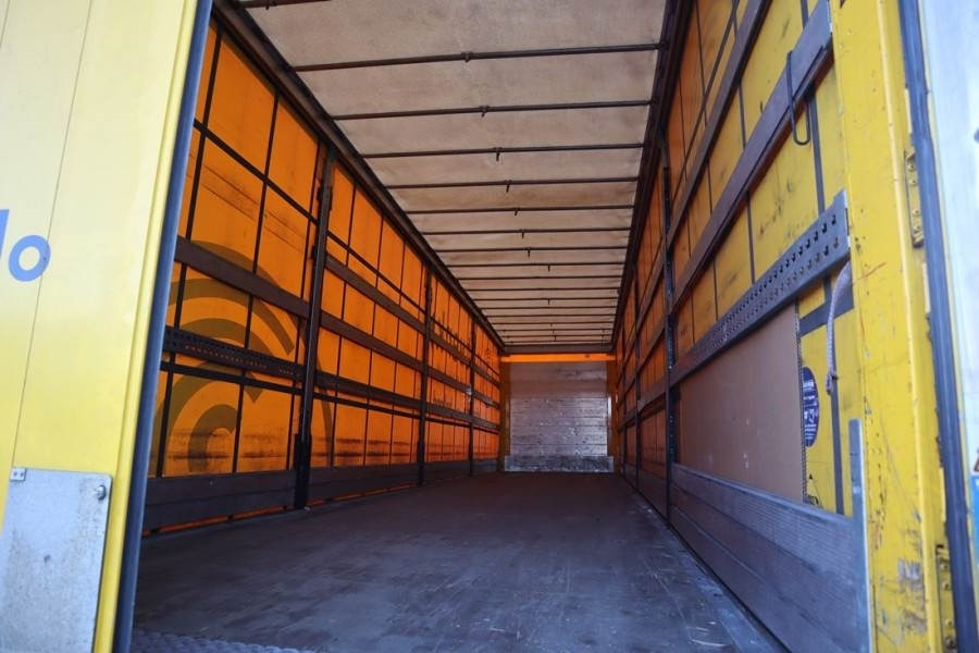Schmitz CARG SCB3ST CoC Documents, TuV Loading Certificate - مقطورة ستارة: صور 3 Schmitz CARG SCB3ST CoC Documents, TuV Loading Certificate - مقطورة ستارة: صور 3