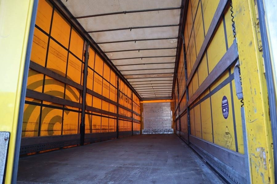 Schmitz CARG SCB3ST CoC Documents, TuV Loading Certificate - مقطورة ستارة: صور 3 Schmitz CARG SCB3ST CoC Documents, TuV Loading Certificate - مقطورة ستارة: صور 3