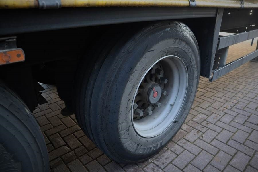 تأجير Schmitz CARG SCB3ST CoC Documents, TuV Loading Certificate Schmitz CARG SCB3ST CoC Documents, TuV Loading Certificate: صور 11 تأجير Schmitz CARG SCB3ST CoC Documents, TuV Loading Certificate Schmitz CARG SCB3ST CoC Documents, TuV Loading Certificate: صور 11