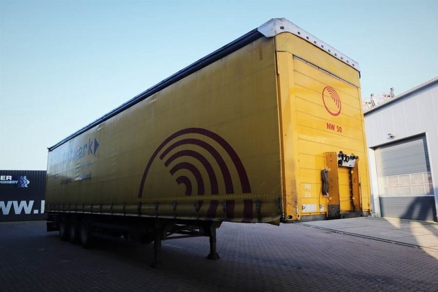 تأجير Schmitz CARG SCB3ST CoC Documents, TuV Loading Certificate Schmitz CARG SCB3ST CoC Documents, TuV Loading Certificate: صور 7 تأجير Schmitz CARG SCB3ST CoC Documents, TuV Loading Certificate Schmitz CARG SCB3ST CoC Documents, TuV Loading Certificate: صور 7