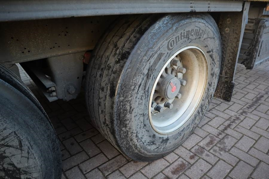 تأجير Schmitz CARG SCB3ST CoC Documents, TuV Loading Certificate Schmitz CARG SCB3ST CoC Documents, TuV Loading Certificate: صور 14 تأجير Schmitz CARG SCB3ST CoC Documents, TuV Loading Certificate Schmitz CARG SCB3ST CoC Documents, TuV Loading Certificate: صور 14