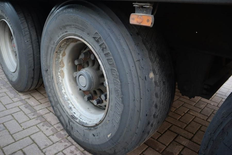 تأجير Schmitz CARG SCB3ST CoC Documents, TuV Loading Certificate Schmitz CARG SCB3ST CoC Documents, TuV Loading Certificate: صور 12 تأجير Schmitz CARG SCB3ST CoC Documents, TuV Loading Certificate Schmitz CARG SCB3ST CoC Documents, TuV Loading Certificate: صور 12