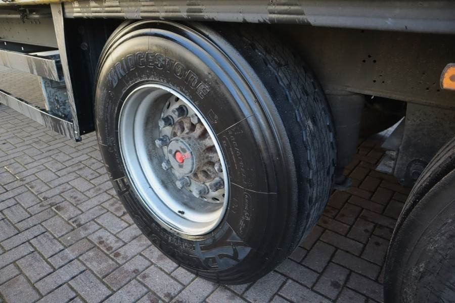 تأجير Schmitz CARG SCB3ST CoC Documents, TuV Loading Certificate Schmitz CARG SCB3ST CoC Documents, TuV Loading Certificate: صور 16 تأجير Schmitz CARG SCB3ST CoC Documents, TuV Loading Certificate Schmitz CARG SCB3ST CoC Documents, TuV Loading Certificate: صور 16