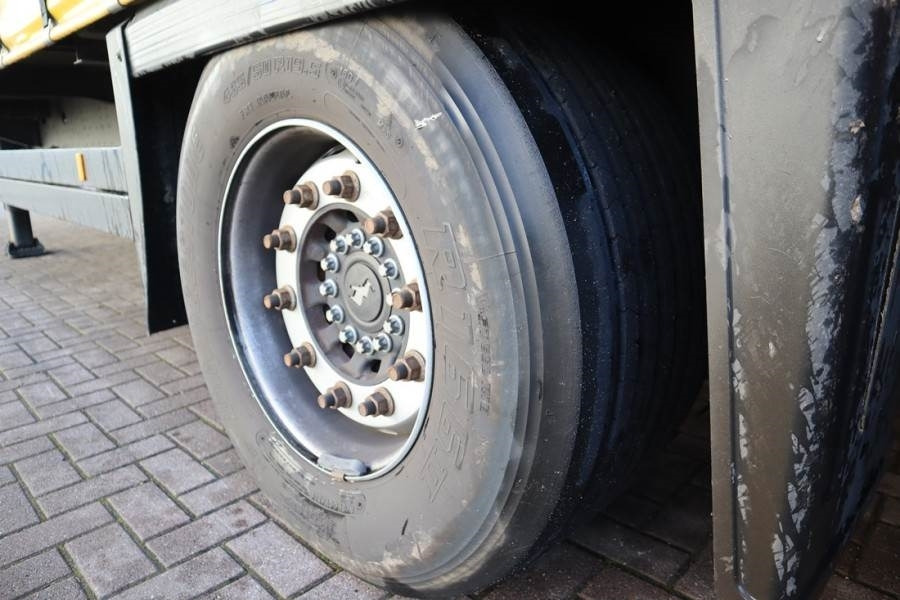 مقطورة ستارة Schmitz Cargobull SCB3ST CoC Documents, TuV Loading Certif: صور 15 مقطورة ستارة Schmitz Cargobull SCB3ST CoC Documents, TuV Loading Certif: صور 15