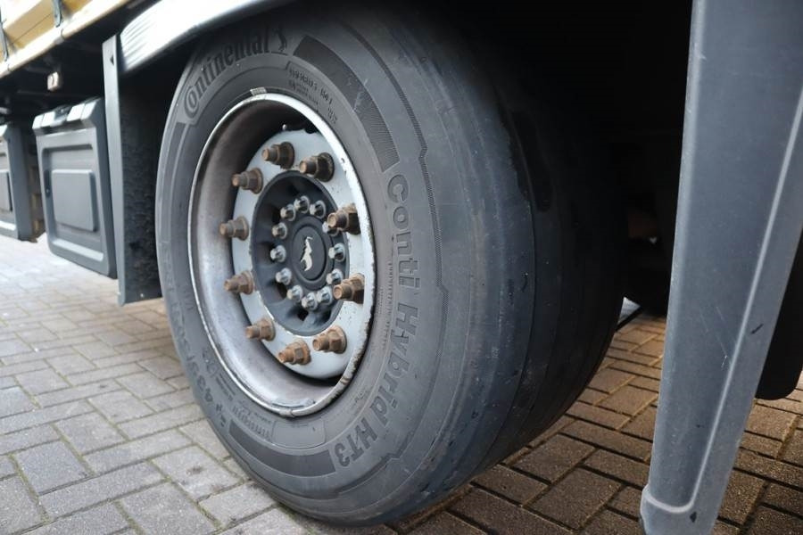 مقطورة ستارة Schmitz Cargobull SCB3ST CoC Documents, TuV Loading Certif: صور 12 مقطورة ستارة Schmitz Cargobull SCB3ST CoC Documents, TuV Loading Certif: صور 12