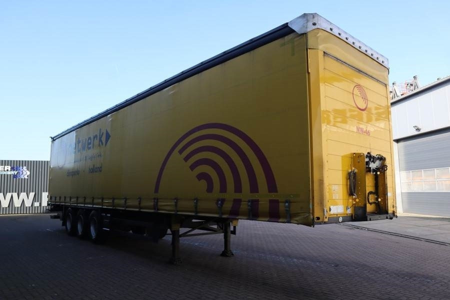 تأجير Schmitz Cargobull SCB3ST Vol CoC Documents, TuV Loading Ce Schmitz Cargobull SCB3ST Vol CoC Documents, TuV Loading Ce: صور 8 تأجير Schmitz Cargobull SCB3ST Vol CoC Documents, TuV Loading Ce Schmitz Cargobull SCB3ST Vol CoC Documents, TuV Loading Ce: صور 8