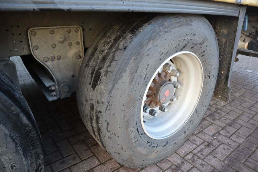 تأجير Schmitz Cargobull SCB3ST Vol CoC Documents, TuV Loading Ce Schmitz Cargobull SCB3ST Vol CoC Documents, TuV Loading Ce: صور 17 تأجير Schmitz Cargobull SCB3ST Vol CoC Documents, TuV Loading Ce Schmitz Cargobull SCB3ST Vol CoC Documents, TuV Loading Ce: صور 17