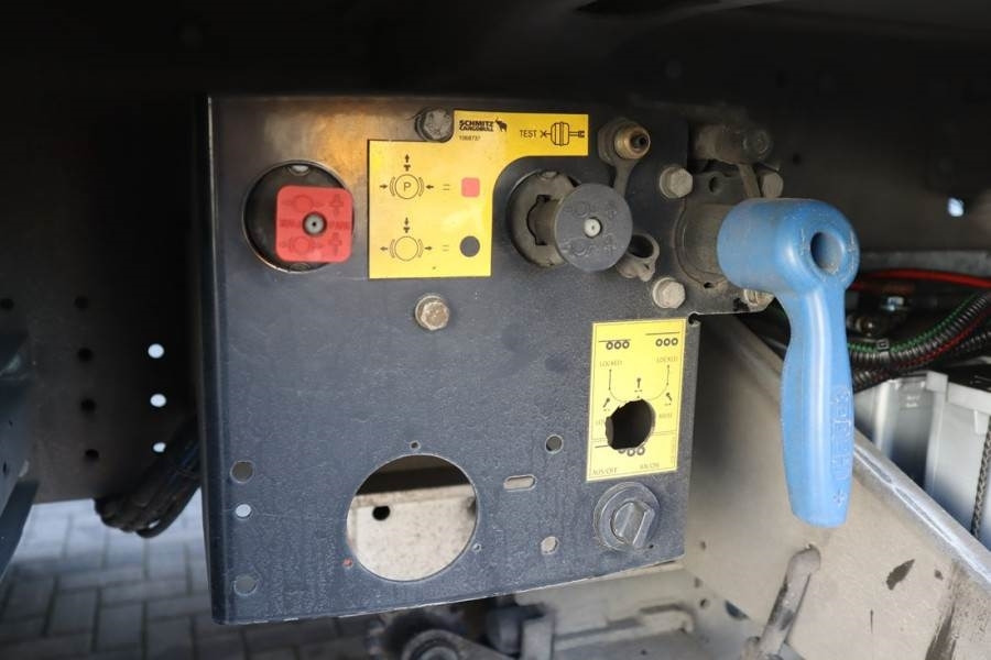 تأجير Schmitz Cargobull SCB3ST Vol CoC Documents, TuV Loading Ce Schmitz Cargobull SCB3ST Vol CoC Documents, TuV Loading Ce: صور 12 تأجير Schmitz Cargobull SCB3ST Vol CoC Documents, TuV Loading Ce Schmitz Cargobull SCB3ST Vol CoC Documents, TuV Loading Ce: صور 12