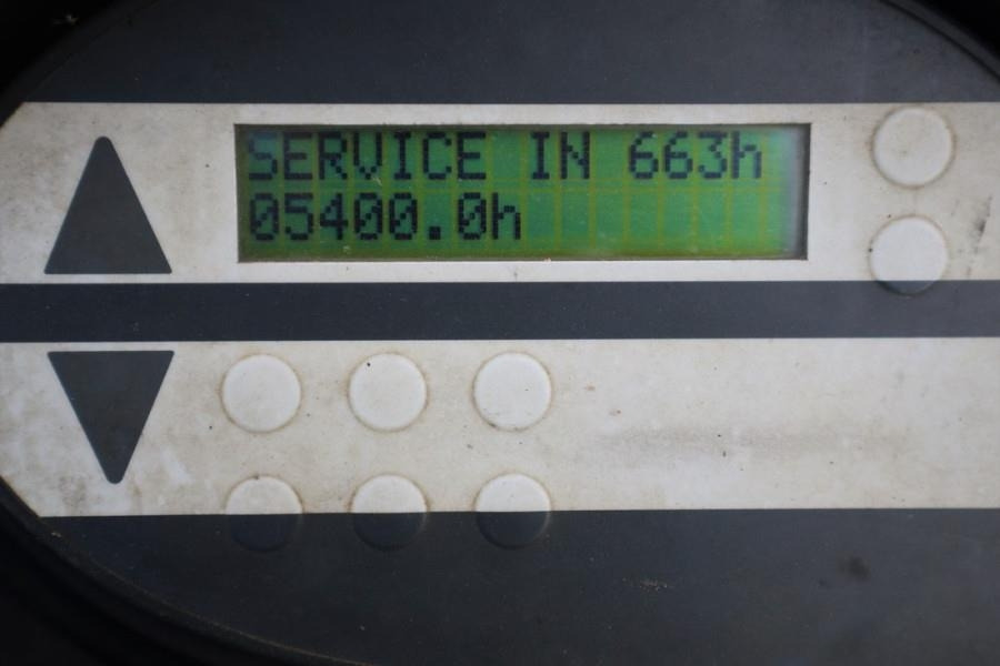 Still RX50-15 Electric, Duplex Mast 3700mm, Freelift 185 - رافعة شوكية ديزل: صور 5 Still RX50-15 Electric, Duplex Mast 3700mm, Freelift 185 - رافعة شوكية ديزل: صور 5
