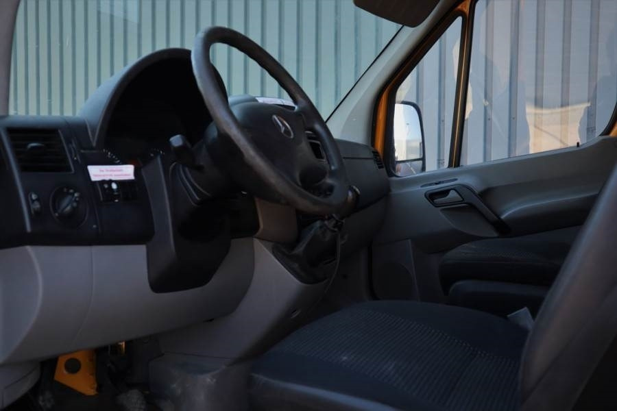 Teupen EURO B16T Driving Licence B/3, Diesel, 16m Working - مصاعد الازدهار محمولة على شاحنة: صور 3 Teupen EURO B16T Driving Licence B/3, Diesel, 16m Working - مصاعد الازدهار محمولة على شاحنة: صور 3