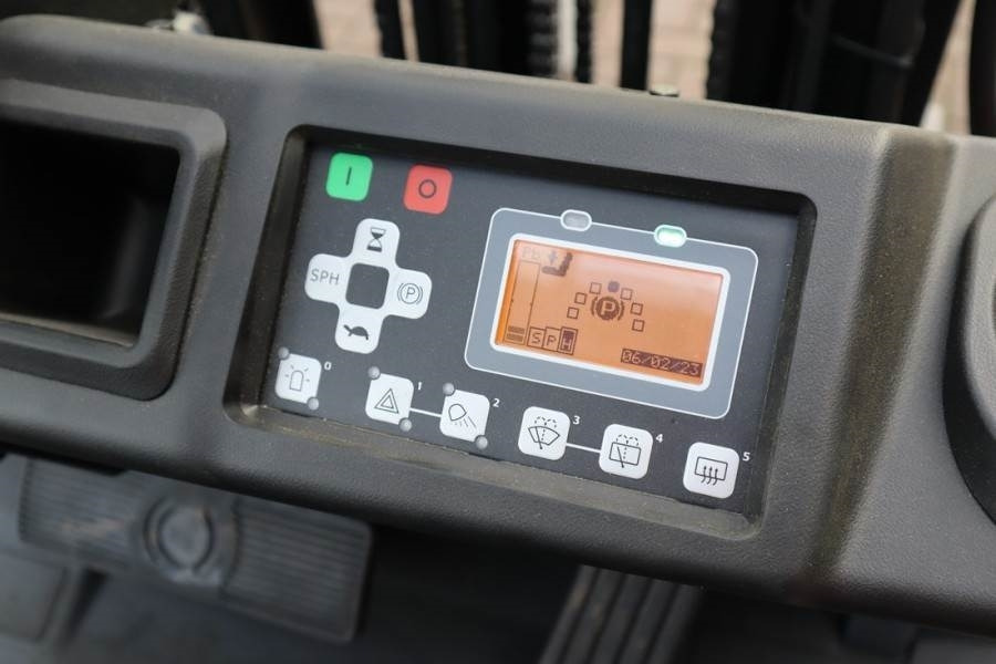 Toyota 8FBM20T Valid inspection, *Guarantee! Electric, 47 - رافعة شوكية ديزل: صور 5 Toyota 8FBM20T Valid inspection, *Guarantee! Electric, 47 - رافعة شوكية ديزل: صور 5