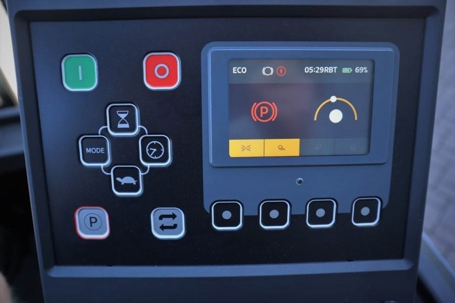 Toyota 9FBM30T Valid inspection, *Guarantee! Electric, 47 - رافعة شوكية ديزل: صور 4 Toyota 9FBM30T Valid inspection, *Guarantee! Electric, 47 - رافعة شوكية ديزل: صور 4