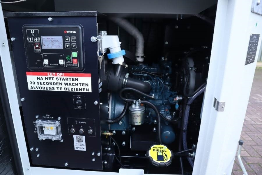 Trime X-BOX 4x320 LED Valid inspection, *Guarantee - ابراج اضاءة: صور 5 Trime X-BOX 4x320 LED Valid inspection, *Guarantee - ابراج اضاءة: صور 5