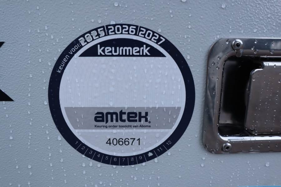 Trime X-BOX 4x320 LED Valid inspection, *Guarantee - ابراج اضاءة: صور 5 Trime X-BOX 4x320 LED Valid inspection, *Guarantee - ابراج اضاءة: صور 5