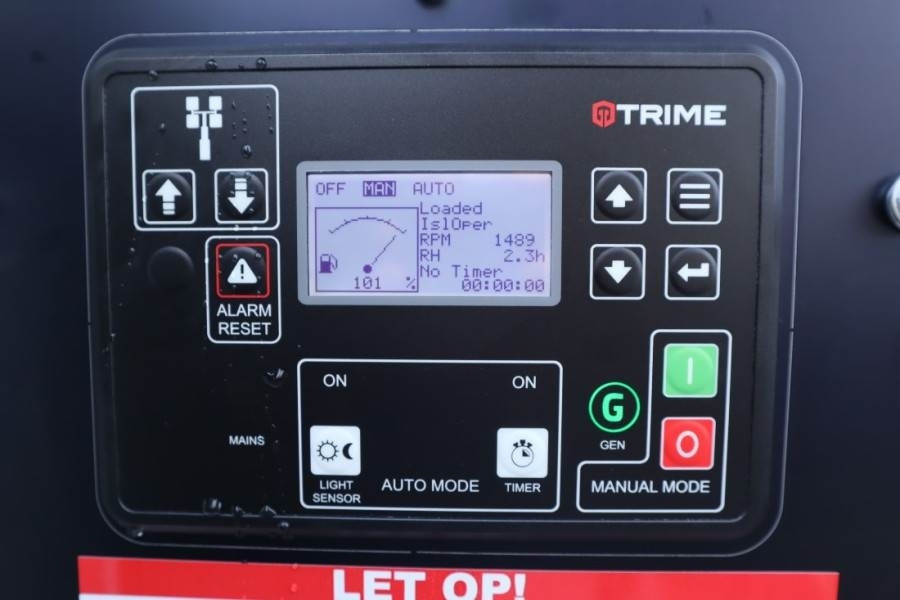 Trime X-BOX 4x320W Valid inspection, *Guarantee! H - ابراج اضاءة: صور 4 Trime X-BOX 4x320W Valid inspection, *Guarantee! H - ابراج اضاءة: صور 4