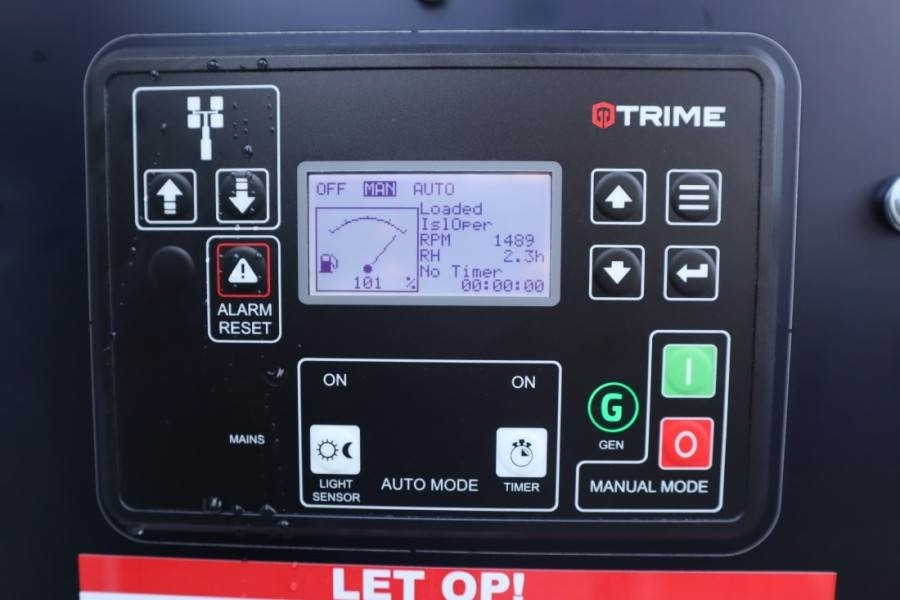 Trime X-BOX 4x320W Valid inspection, *Guarantee! H - ابراج اضاءة: صور 5 Trime X-BOX 4x320W Valid inspection, *Guarantee! H - ابراج اضاءة: صور 5