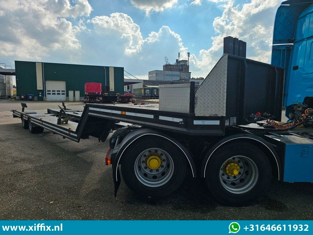 Diversen 2-ass. Boot trailer - عربة مسطحة منخفضة نصف مقطورة: صور 4 Diversen 2-ass. Boot trailer - عربة مسطحة منخفضة نصف مقطورة: صور 4