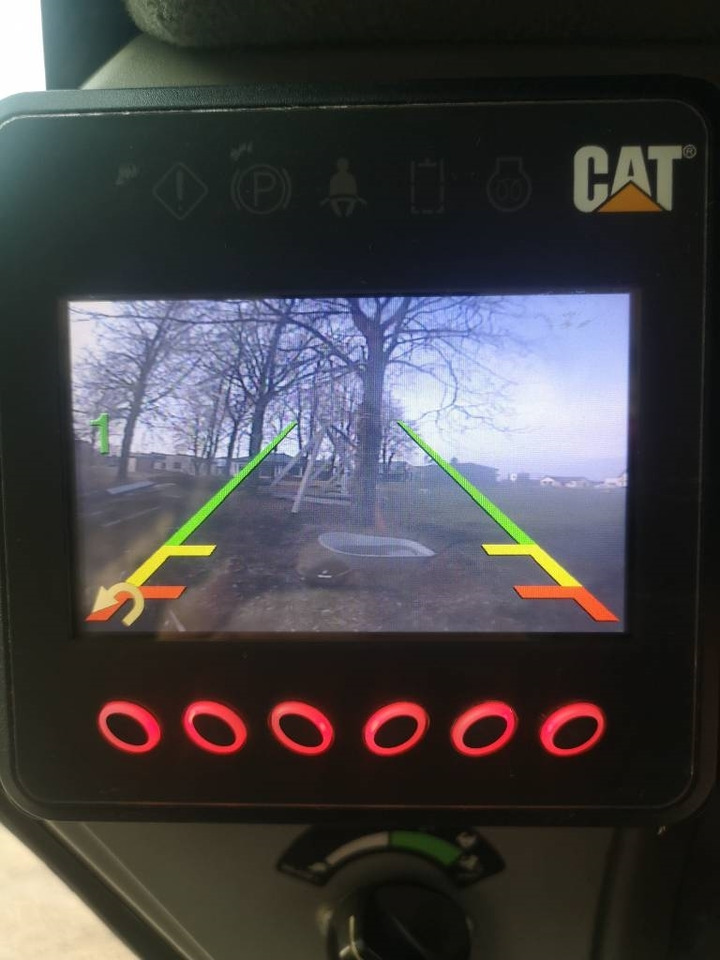 CAT 259 D XPS - شيول صغير: صور 4 CAT 259 D XPS - شيول صغير: صور 4