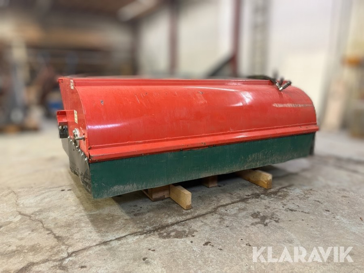 Attec Sopskopa - مكنسة: صور 1 Attec Sopskopa - مكنسة: صور 1