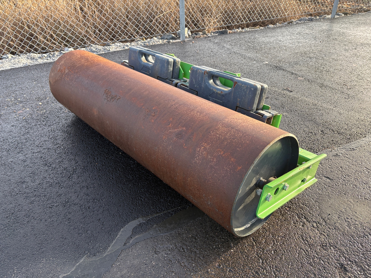 Avant A37488 - معدات البناء: صور 1 Avant A37488 - معدات البناء: صور 1