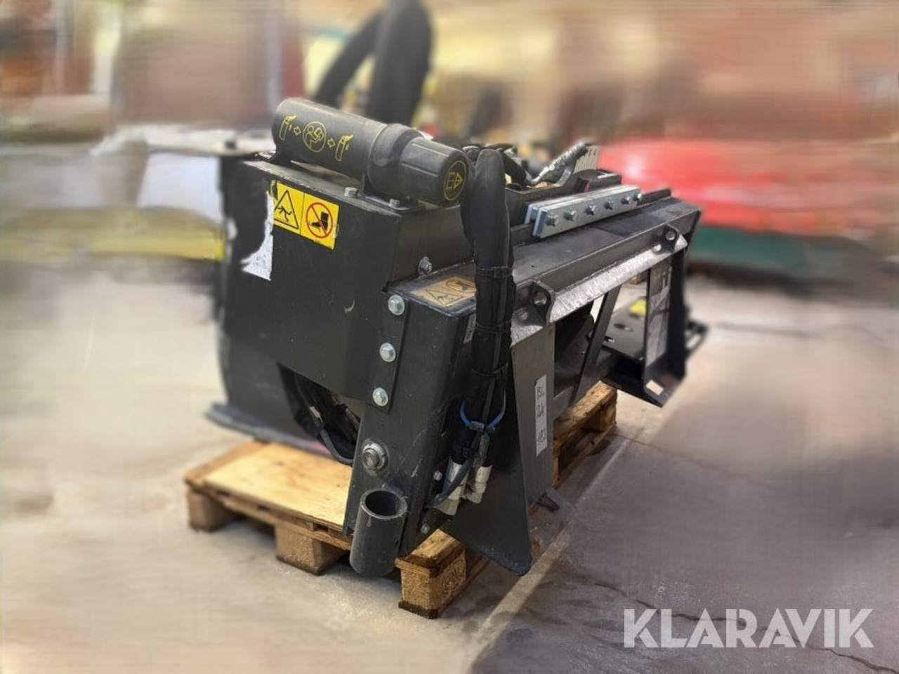 Bobcat - معدات البناء: صور 1 Bobcat - معدات البناء: صور 1