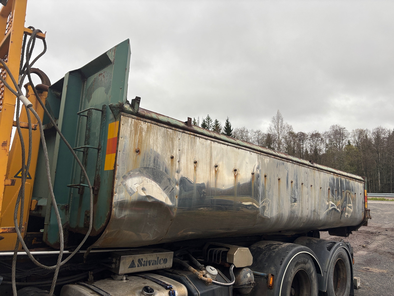 CMT OPT 212 - حاوية هوك لفت: صور 1 CMT OPT 212 - حاوية هوك لفت: صور 1