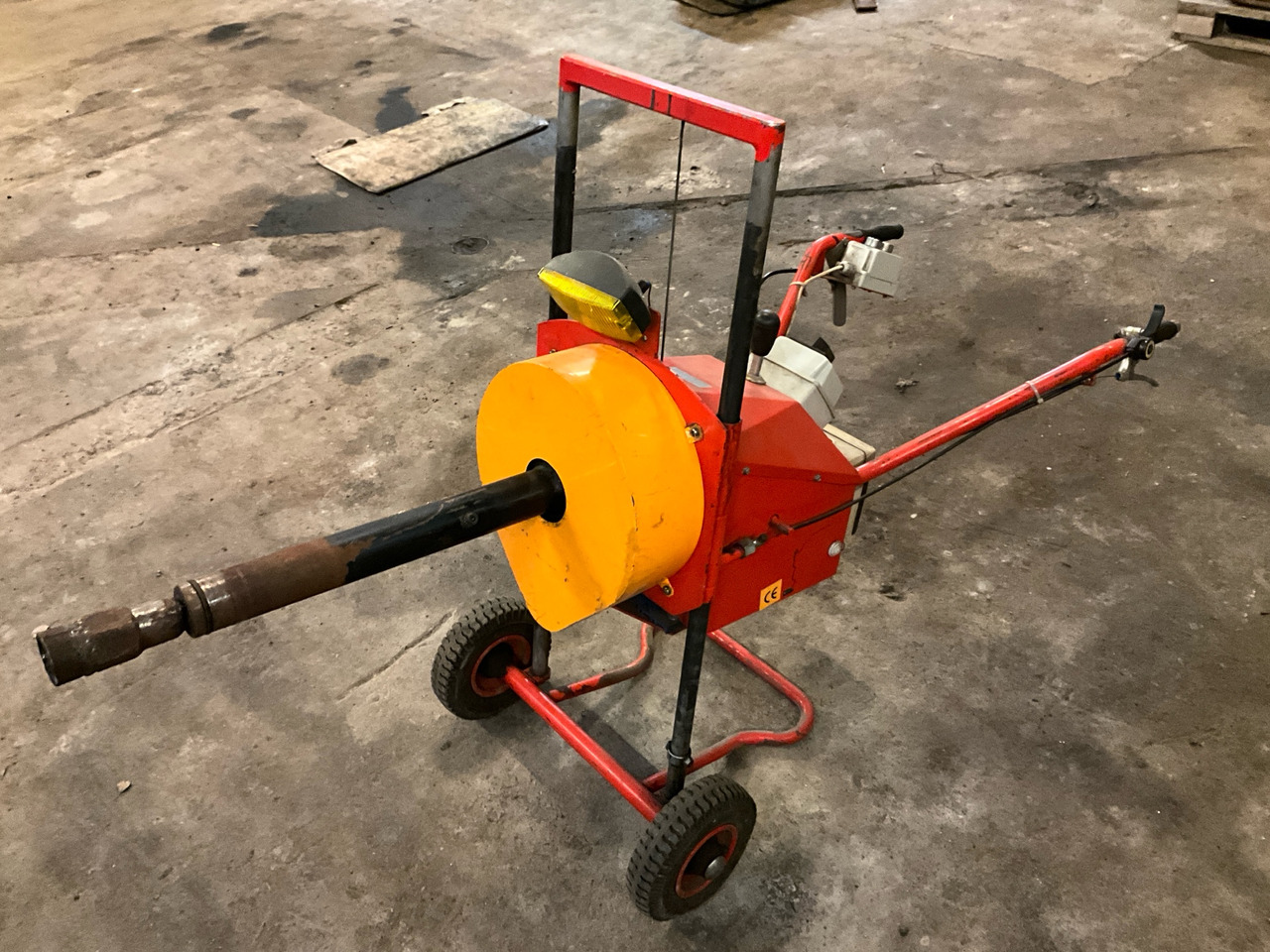 EL-max - معدات الورش: صور 1 EL-max - معدات الورش: صور 1