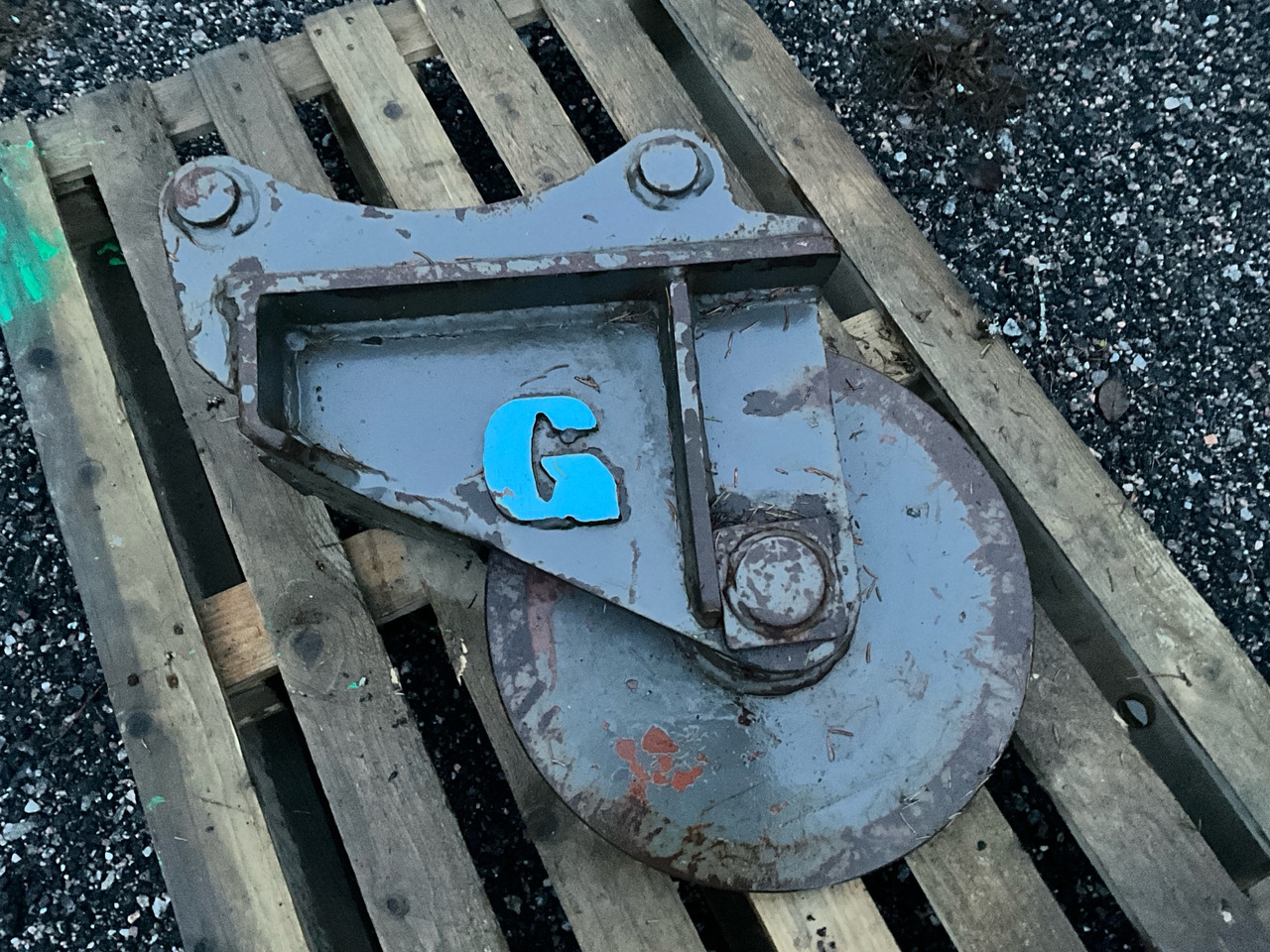 Götene Asf - معدات البناء: صور 1 Götene Asf - معدات البناء: صور 1